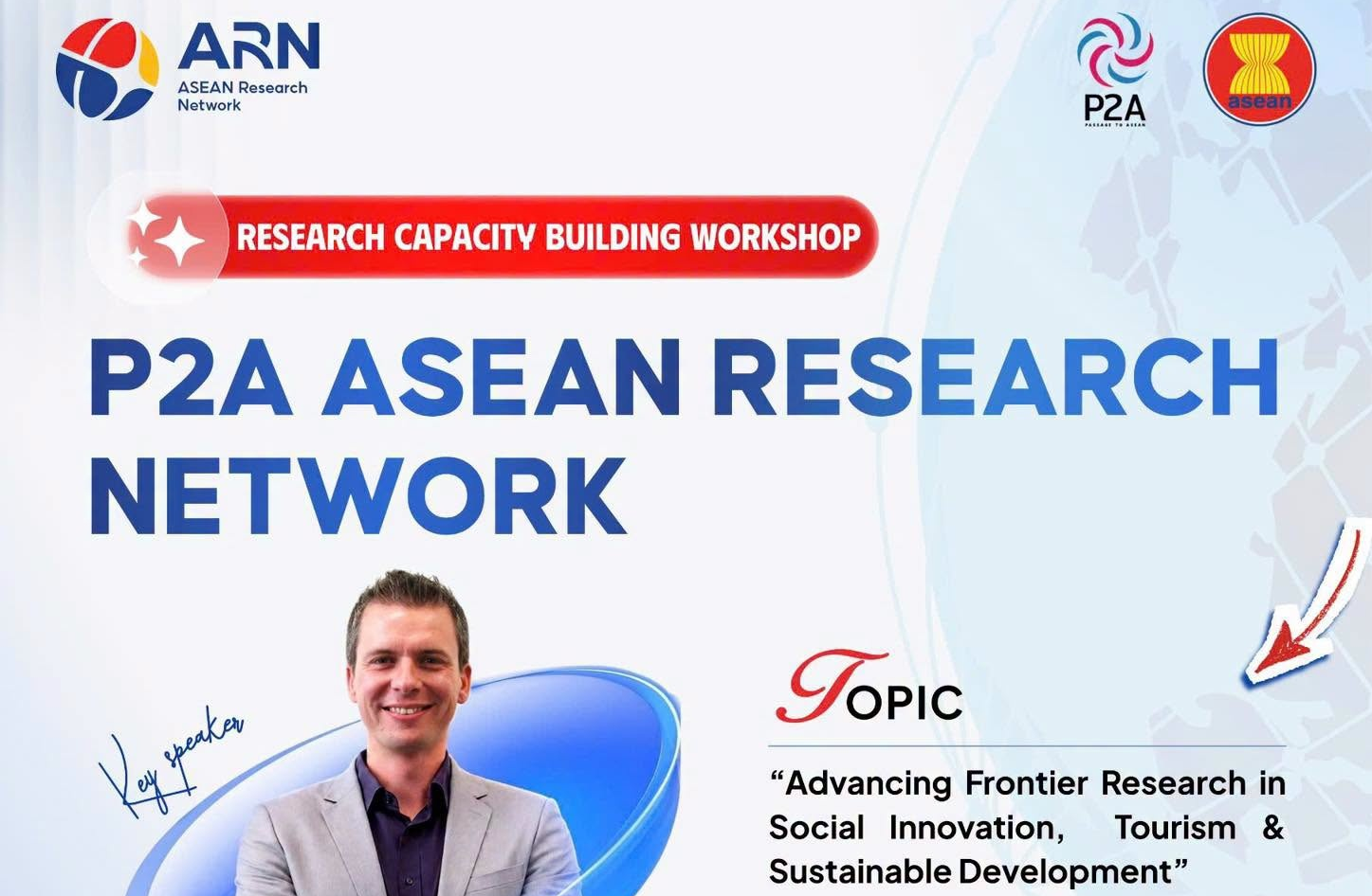 𝐀𝐑𝐍 𝐑𝐄𝐒𝐄𝐀𝐑𝐂𝐇 𝐖𝐎𝐑𝐊𝐒𝐇𝐎𝐏 𝟐𝟎𝟐𝟔 | 𝐅𝐑𝐎𝐌 𝐈𝐃𝐄𝐀 𝐓𝐎 𝐏𝐔𝐁𝐋𝐈𝐂𝐀𝐓𝐈𝐎𝐍