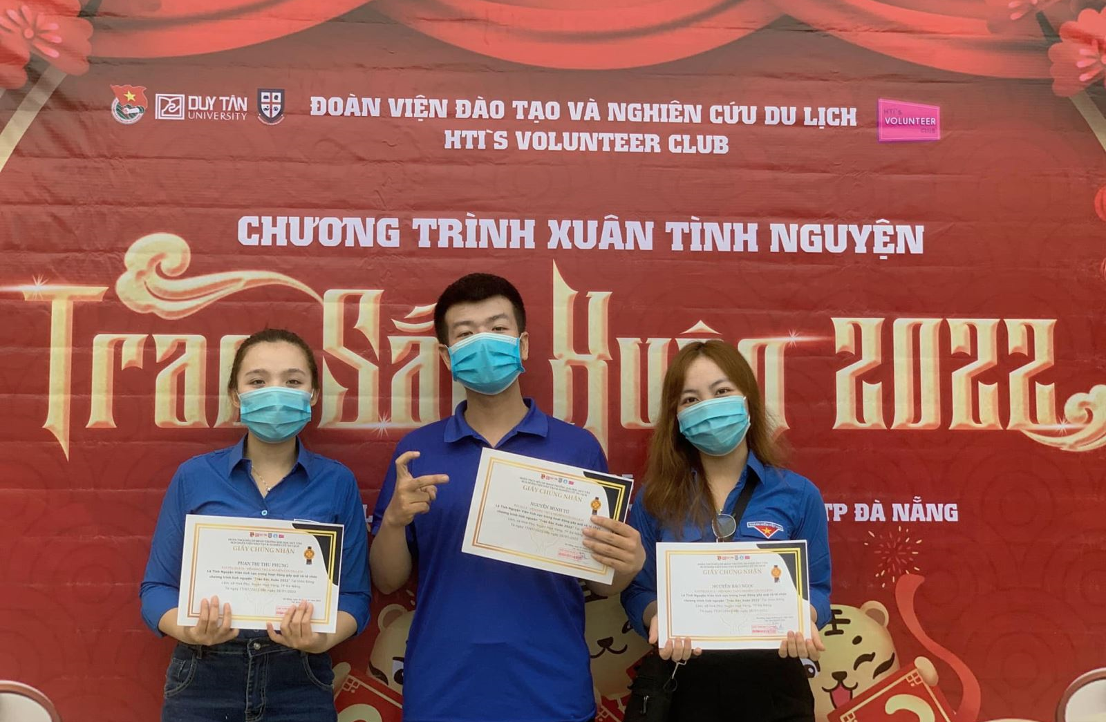 NGUYỄN MINH TÚ – CÁN BỘ ĐOÀN TIÊU BIỂU CỦA BAN CHẤP HÀNH ĐOÀN TRƯỜNG DU LỊCH, ĐẠI HỌC DUY TÂN