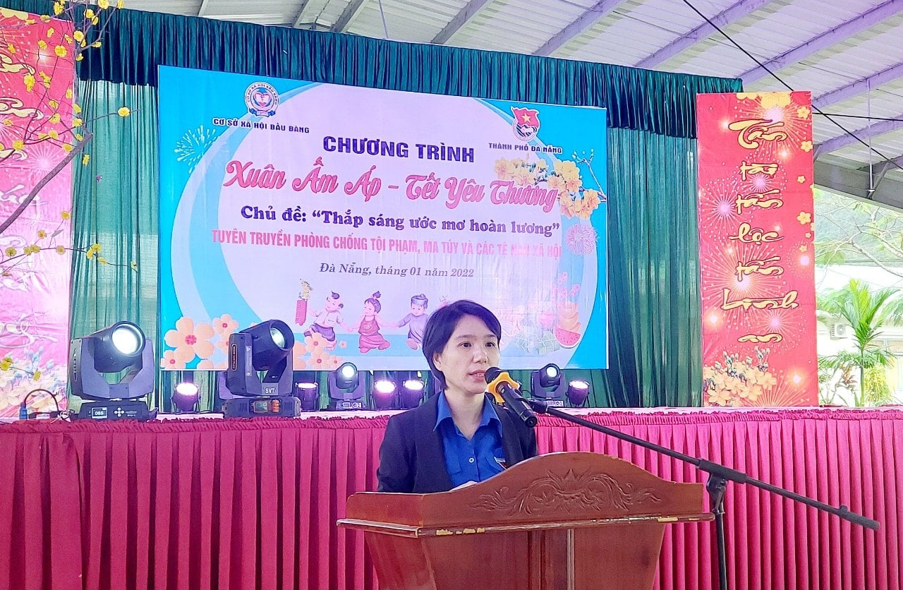 [KHỞI ĐỘNG CHIẾN DỊCH XUÂN TÌNH NGUYỆN NĂM 2022]- [BẢN TIN SỐ 02 ] 