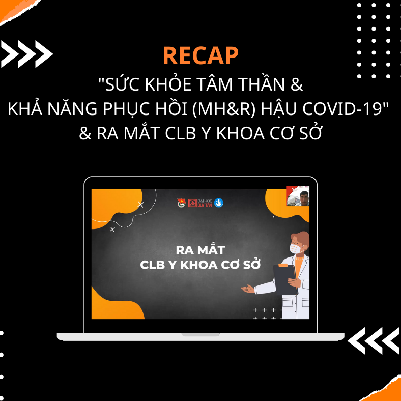 [CHƯƠNG TRÌNH “NGÀY ĐOÀN VIÊN 2022” VỚI NỘI DUNG “TƯ VẤN CHĂM SÓC SỨC KHOẺ CHO ĐOÀN VIÊN HẬU COVID 19”]