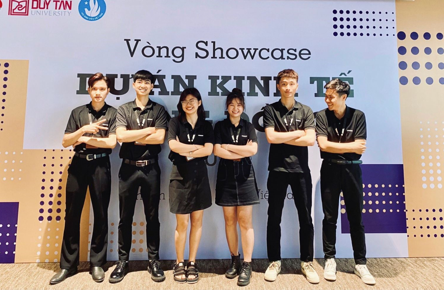SHOWCASE DỰ ÁN KINH TẾ CỘNG ĐỒNG