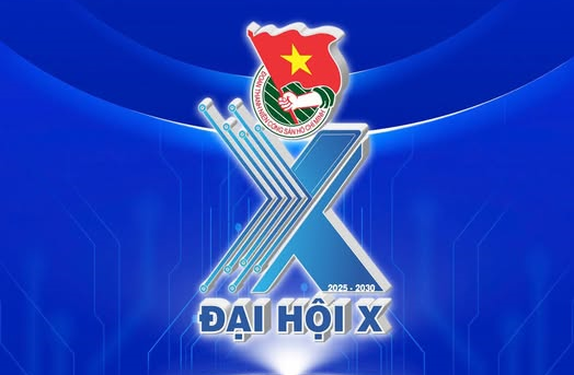 NHIỆT LIỆT CHÀO MỪNG   ĐẠI HỘI ĐẠI BIỂU ĐOÀN TNCS HỒ CHÍ MINH – ĐẠI HỌC DUY TÂN LẦN THỨ X, NHIỆM KỲ 2025 - 2030