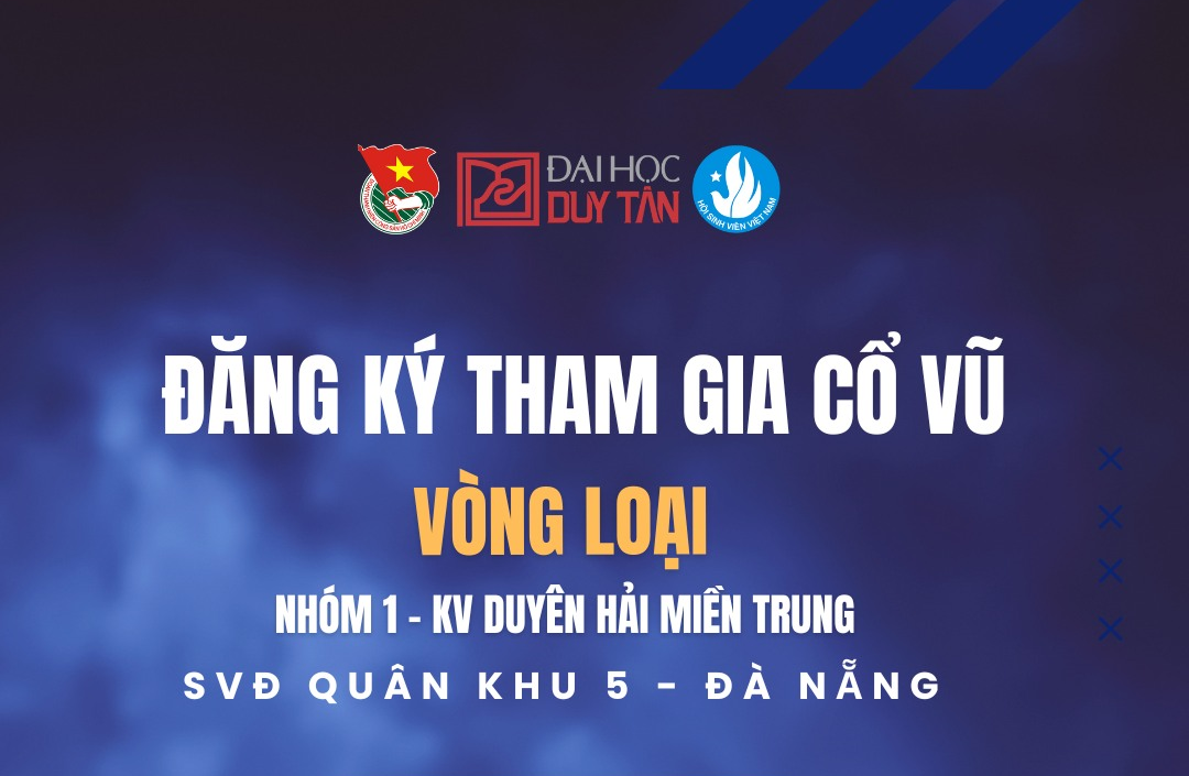  Vòng loại Giải Bóng đá Thanh niên Sinh viên Việt Nam 2026 chính thức khởi tranh tại SVĐ Quân khu 5 – TP. Đà Nẵng.