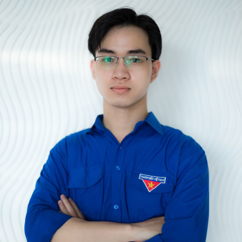 Thái Tiến Minh Nhật
