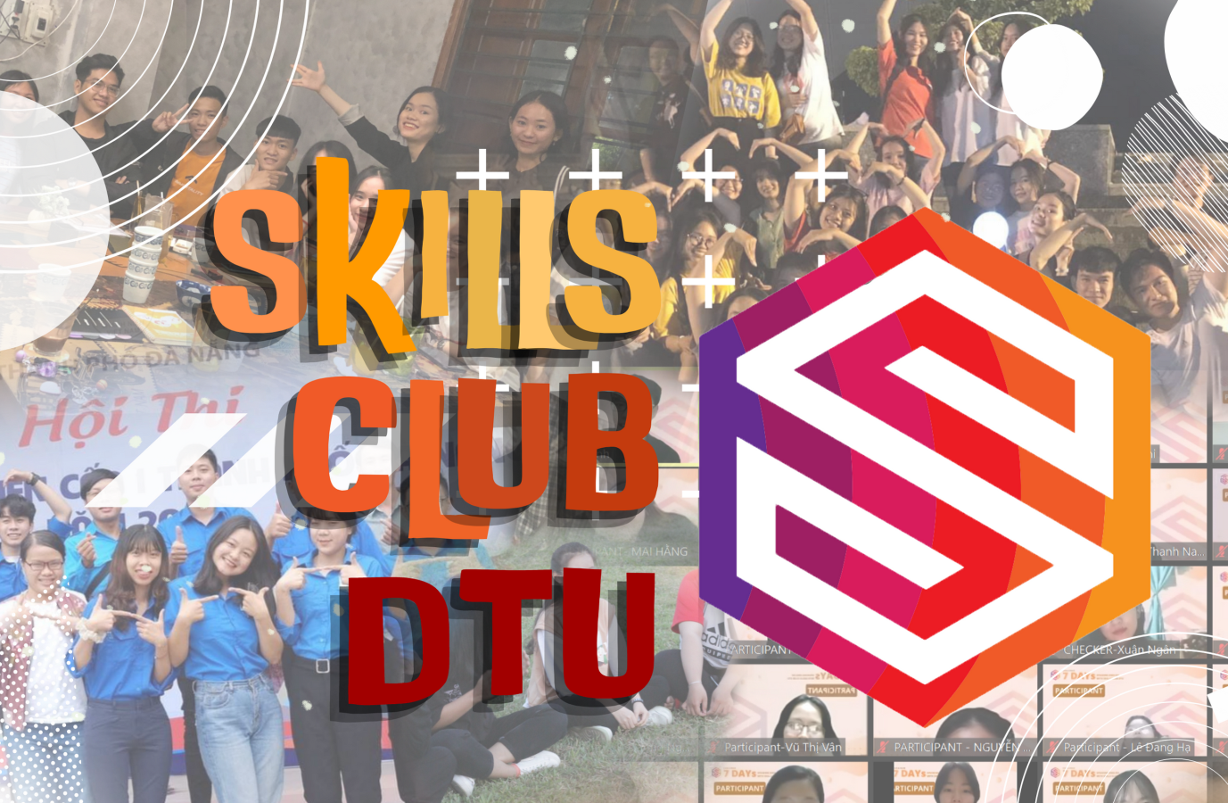 GIỚI THIỆU CÂU LẠC BỘ KỸ NĂNG - SKILLS CLUB DTU