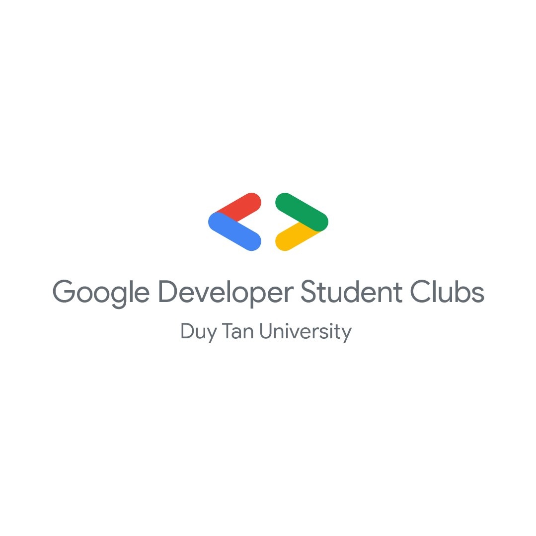 Google Developer Student Clubs