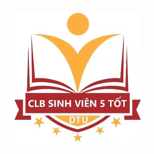 CLB Sinh viên 5 tốt