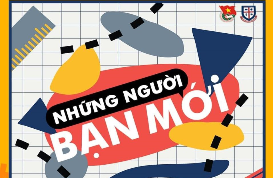  [CUỘC THI: “NHỮNG NGƯỜI BẠN MỚI 2021” - K27 VIỆN ĐÀO TẠO & NGHIÊN CỨU DU LỊCH]
