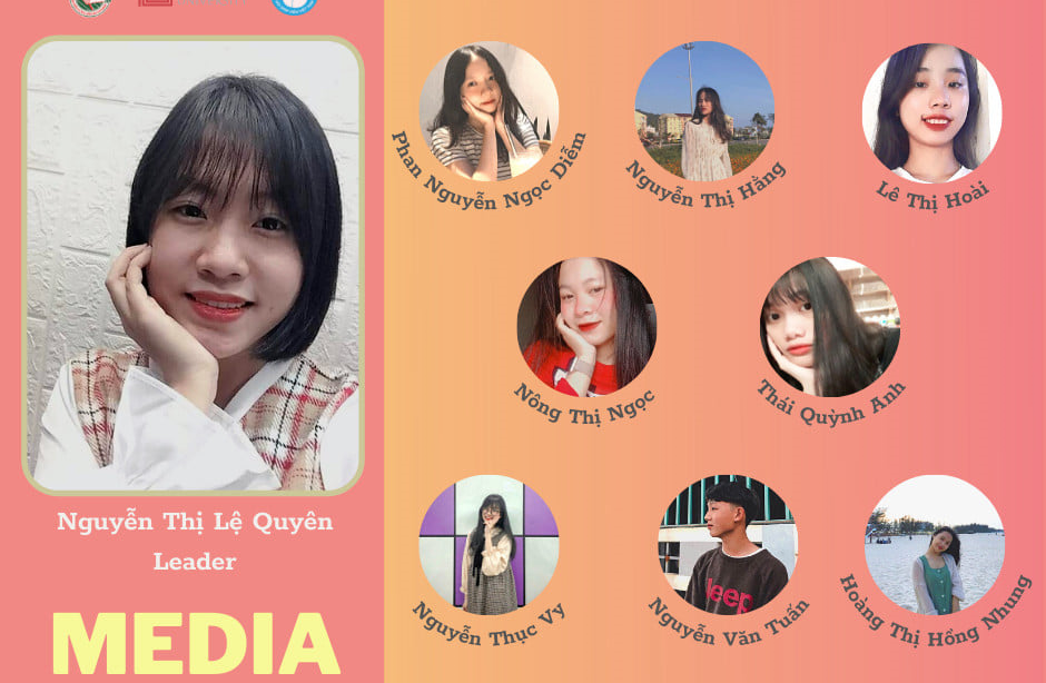 GIỚI THIỆU CTV ĐOÀN - HỘI TRƯỜNG ĐẠI HỌC DUY TÂN