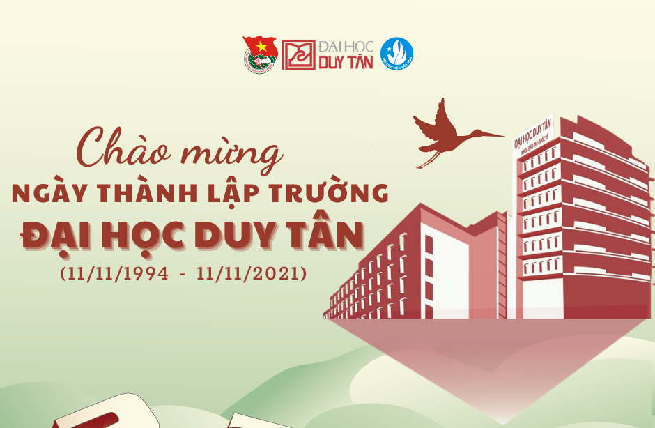 CHÀO MỪNG KỈ NIỆM 27 NĂM THÀNH LẬP TRƯỜNG  - TỰ HÀO 27 NĂM XÂY DỰNG VÀ PHÁT HUY 🔴