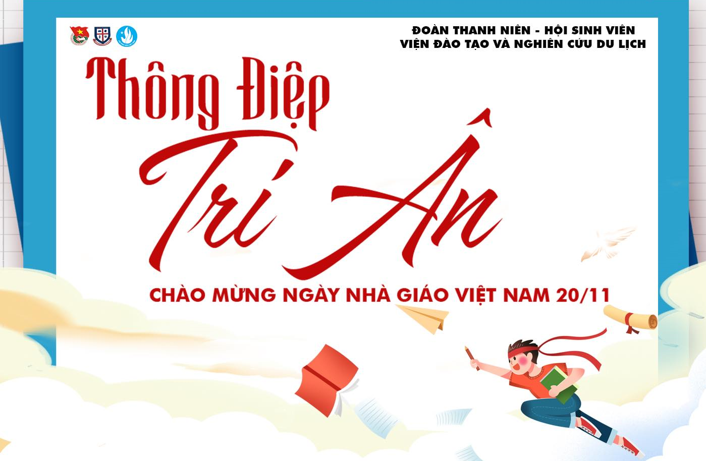  [CUỘC THI: “NHỮNG NGƯỜI BẠN MỚI 2021” - K27 VIỆN ĐÀO TẠO & NGHIÊN CỨU DU LỊCH]