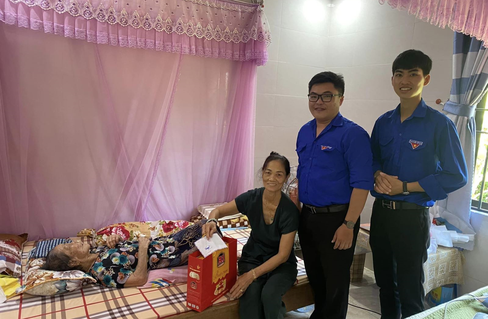 {Chiến dịch Tình nguyện hè 2023} 🇻🇳 KỶ NIỆM 76 NĂM NGÀY THƯƠNG BINH - LIỆT SỸ (27/7/1947 - 27/7/2023)🇻🇳