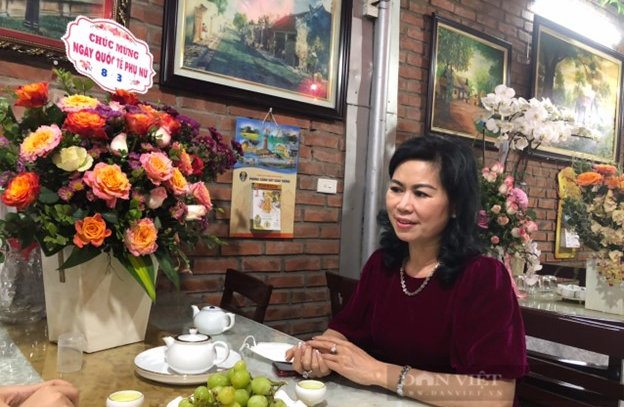 Người tốt, việc tốt Thủ đô năm 2022: Câu chuyện về “người mẹ thứ 2” che chở cho các bé bị bỏ rơi