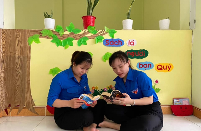 TP. Bến Tre: Gương đoàn viên tiêu biểu “Cô giáo trẻ - lớn lên từ Chi đoàn dân cư”
