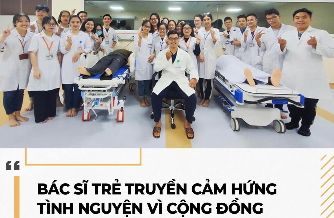 {MỖI NGÀY MỘT TIN TỐT, MỖI TUẦN MỘT CÂU CHUYỆN ĐẸP}