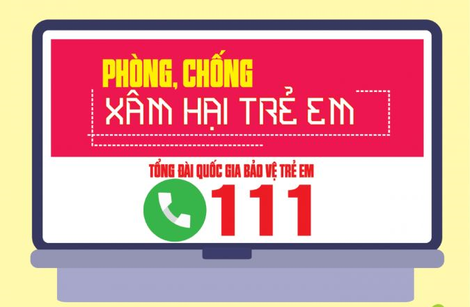 PHÒNG CHỐNG BẠO HÀNH, XÂM HẠI TRẺ EM