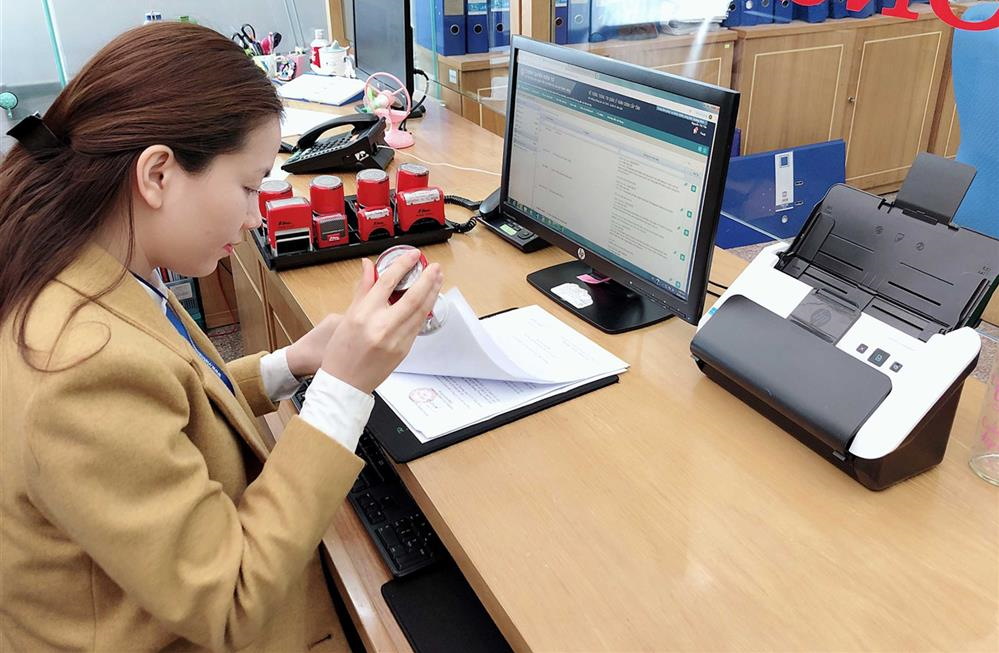 Công bố một số thủ tục hành chính mới ban hành, sửa đổi, bổ sung, hủy bỏ, bãi bỏ liên quan lĩnh vực quản lý hành chính về trật tự xã hội