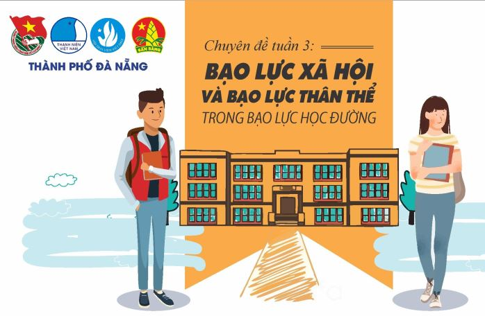 BẠO LỰC XÃ HỘI VÀ BẠO LỰC THÂN THỂ TRONG BẠO LỰC HỌC ĐƯỜNG