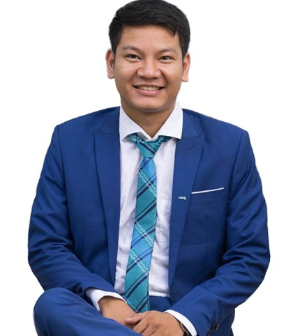 Nguyễn  Đức Kiên