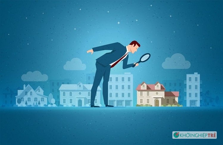 6 nguyên tắc người sáng lập nên thực hiện khi khởi nghiệp kinh doanh