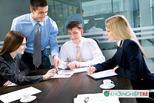 3 kỹ năng kinh doanh giúp bạn khởi nghiệp thành công