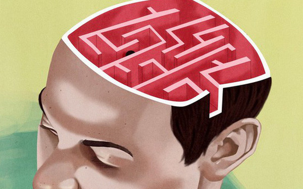 Người thông minh giải quyết rắc rối dựa vào 3 nguyên tắc: Sử dụng trí thông minh gọi là Bình Tĩnh, ứng biến khôn ngoan là Rẽ Hướng và đỉnh cao thức thời là Buông Tay đúng lúc