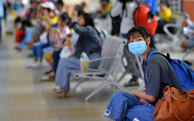 Xử phạt 10 - 15 triệu hành vi tăng giá bán khẩu trang, người dân có thể gọi ngay cho Tổng cục Quản lý thị trường nếu phát hiện dấu hiệu vi phạm