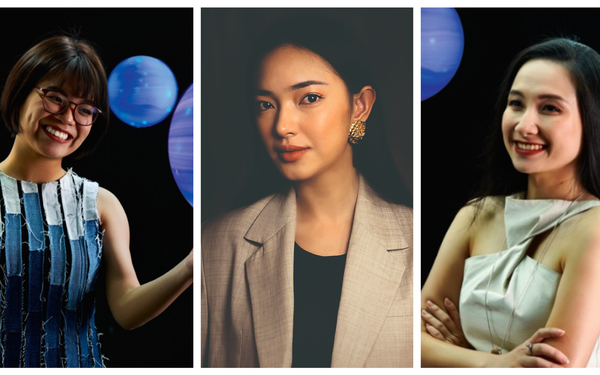 Forbes Việt Nam công bố danh sách 30 under 30, vinh danh cầu thủ Quang Hải, Chang Makeup, Founder Logivan, MindX...