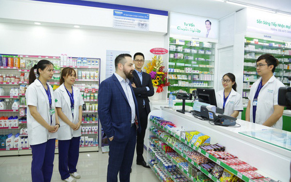 Bán ra 2 triệu khẩu trang mà không tăng giá trong bão dịch Corona, chuỗi nhà thuốc Pharmacity vừa gọi vốn thành công 32 triệu USD