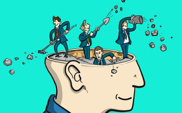 Tư duy làm giàu cuả người Do Thái: muốn kiếm được nhiều tiền, có một thứ còn quan trọng hơn cả chăm chỉ