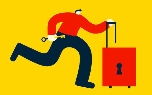 Triết lý của người thành công: Yên phận trước hiện tại, tĩnh tâm tích tài năng, đợi chờ làm việc lớn!