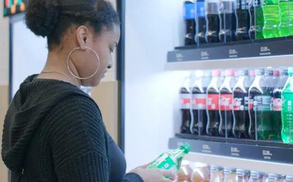 7-Eleven chơi lớn với cửa hàng không người bán đầu tiên ở Mỹ, cạnh tranh mô hình với Amazon Go