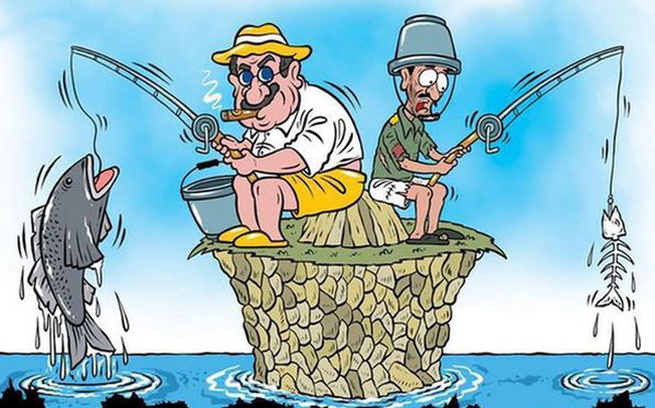 Làm ăn buôn bán sinh nhiều lời là một môn học: Người giàu thường đạt điểm tuyệt đối ở môn học này!