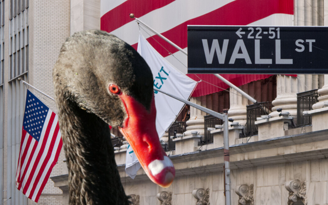 Ví Covid-19 như “thiên nga đen của 2020", quỹ đầu tư tại Silicon Valley gửi thư đến startup: Người sống sót sau cùng không phải kẻ mạnh nhất mà là người dễ thích nghi để thay đổi nhất!