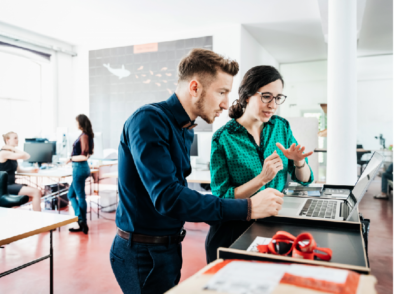 8 đặc điểm tính cách của mỗi nhà sáng lập khởi nghiệp thành công