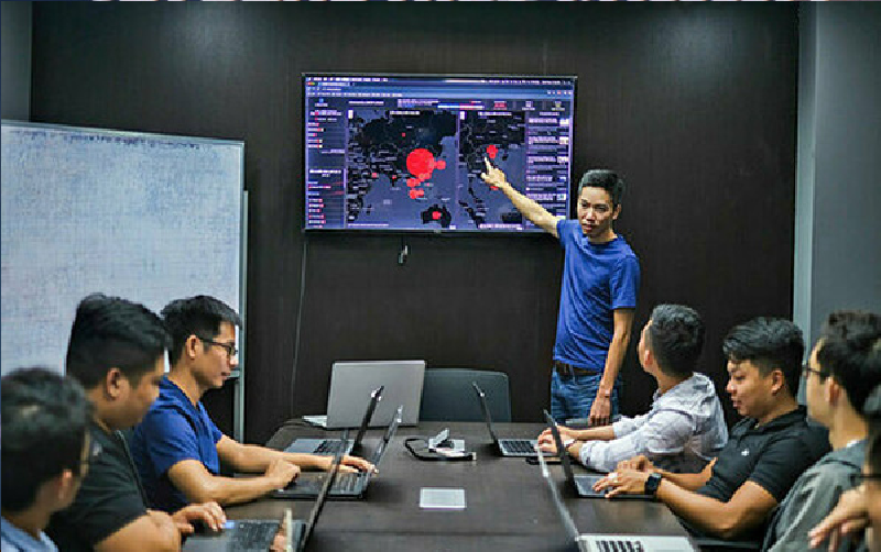 Đề án 844 khảo sát thông tin nhằm hỗ trợ startup đang ứng phó Covid-19