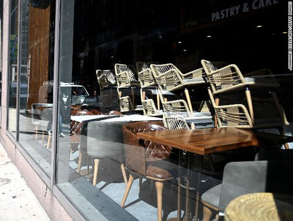 'Nhà không có gì ngoài điều kiện', các nước châu Âu trả lương cho người lao động thay doanh nghiệp mùa dịch Covid-19