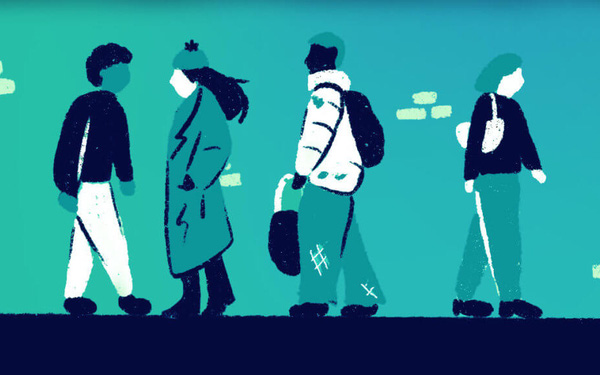 Bạn có biết tại sao bạn vẫn chưa giàu không? Không có "số nghèo", chỉ có "bệnh nghèo"