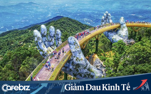 Ngoài chiến dịch 'Người Việt Nam đi du lịch Việt Nam', ngành du lịch cần thêm những điều gì để bật dậy sau dịch Covid-19?