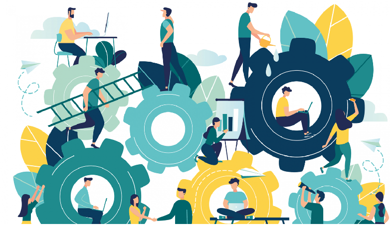 Startup vẫn đang khát vốn, 4 giải pháp cơ bản