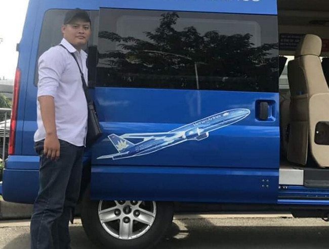 Bỏ lương 35 triệu mỗi tháng, chàng trai 9X bầm dập trên đường khởi nghiệp