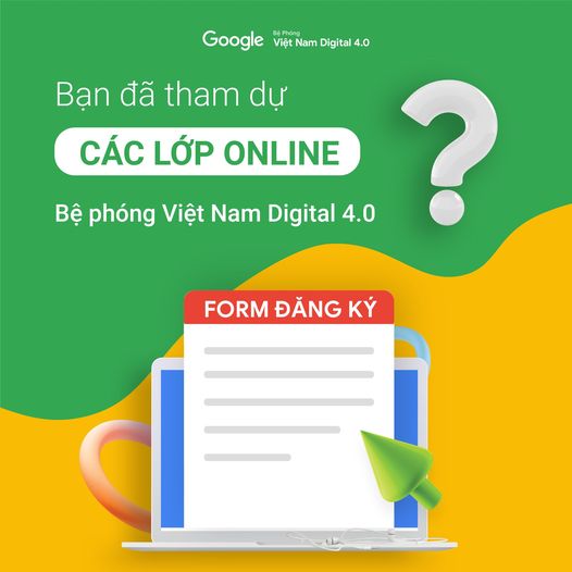 🔥 [BPVN DIGITAL 4.0] HỌC GÌ TUẦN NÀY? 🔥