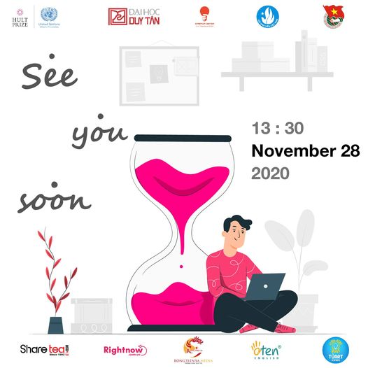 GẶP MẶT - GẶP TEAM HULT PRIZE 2021