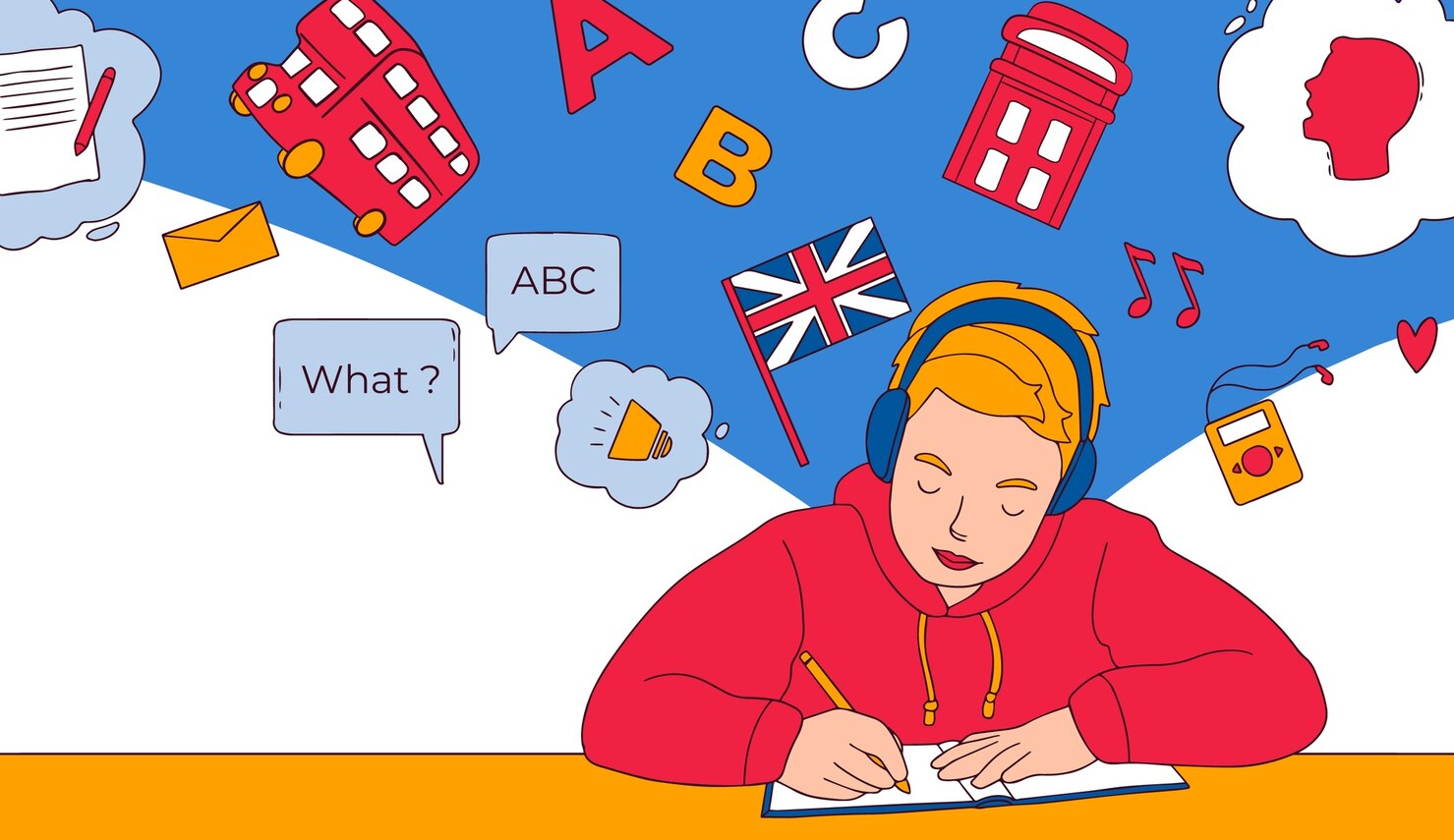 How to memorize Vocabulary