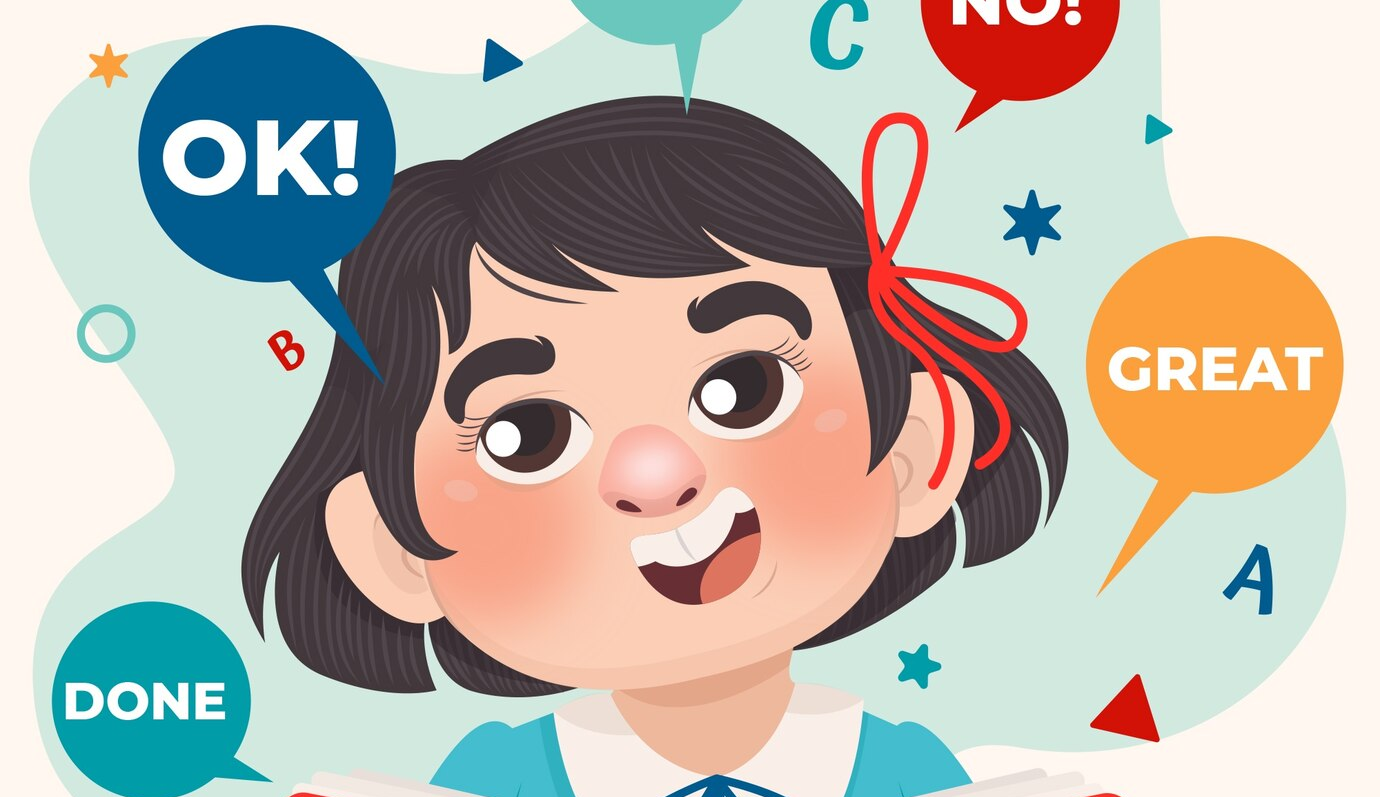 Effective Ways to Learn English Speaking