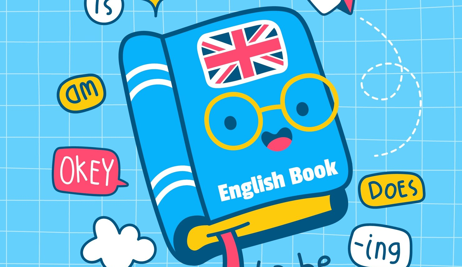 HOW TO SELF – STUDY ENGLISH WITH AI