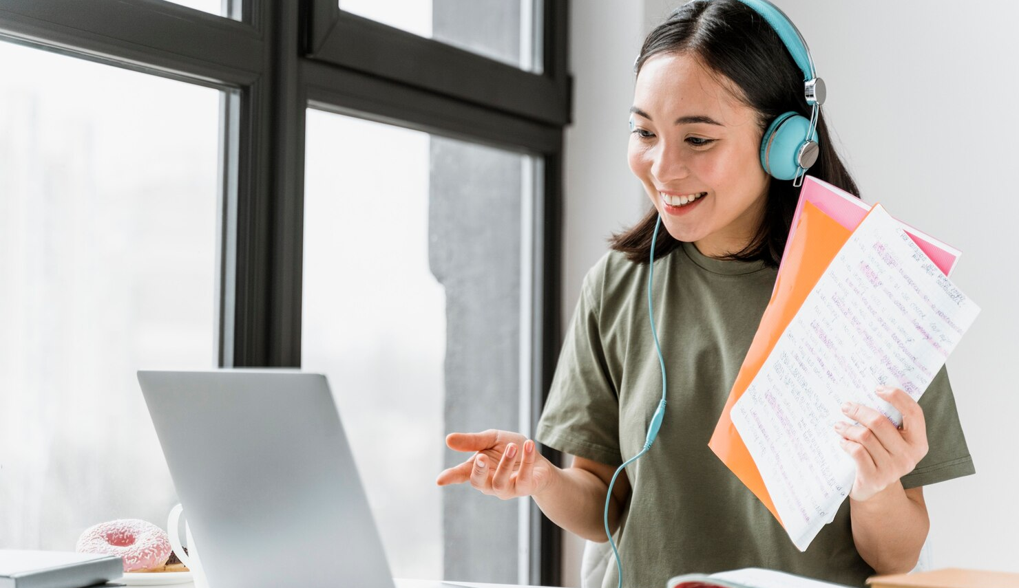 Effective Methods for Learning Vocabulary