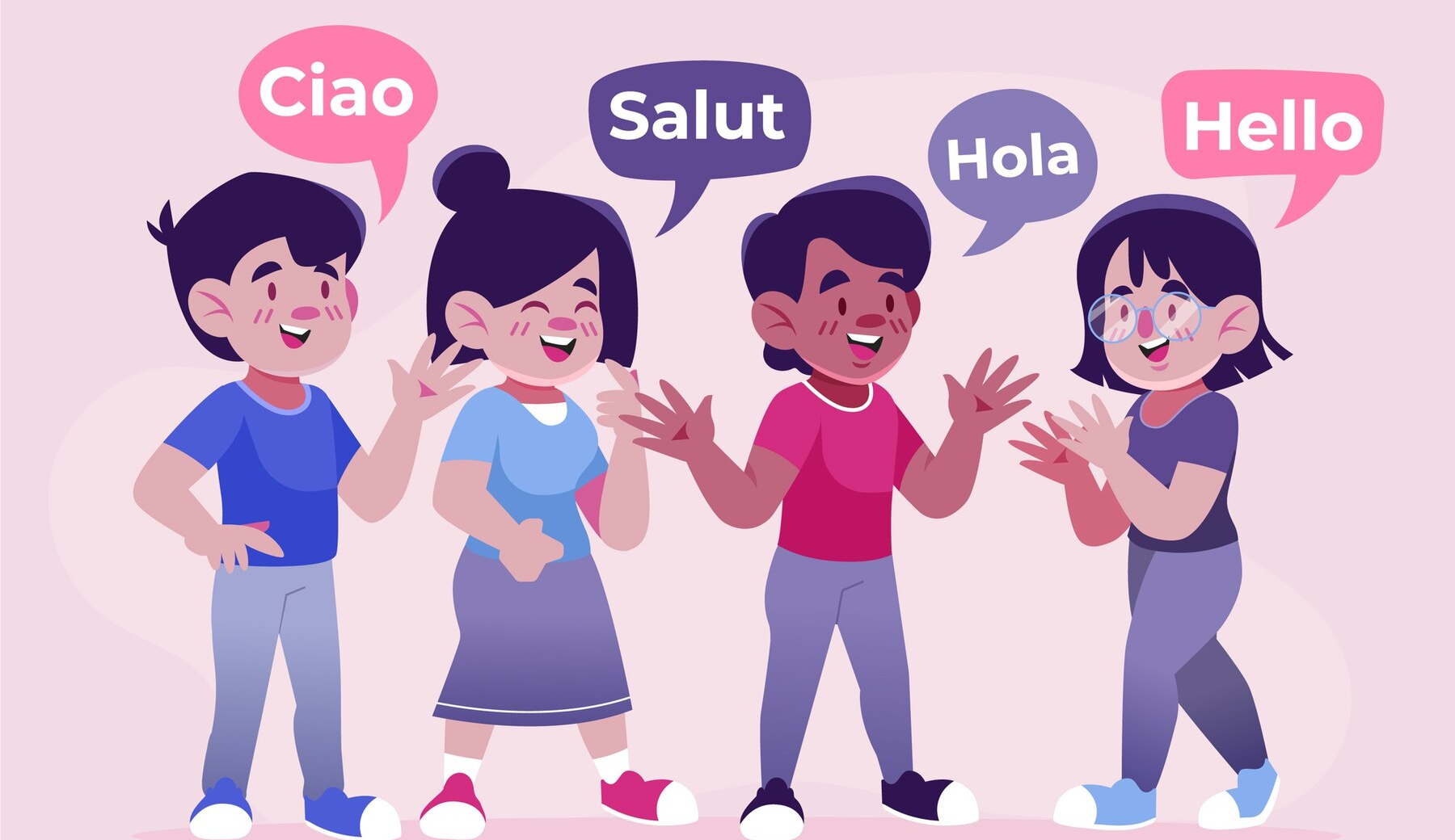 HOW TO IMPROVE ENGLISH SPEAKING SKILLS