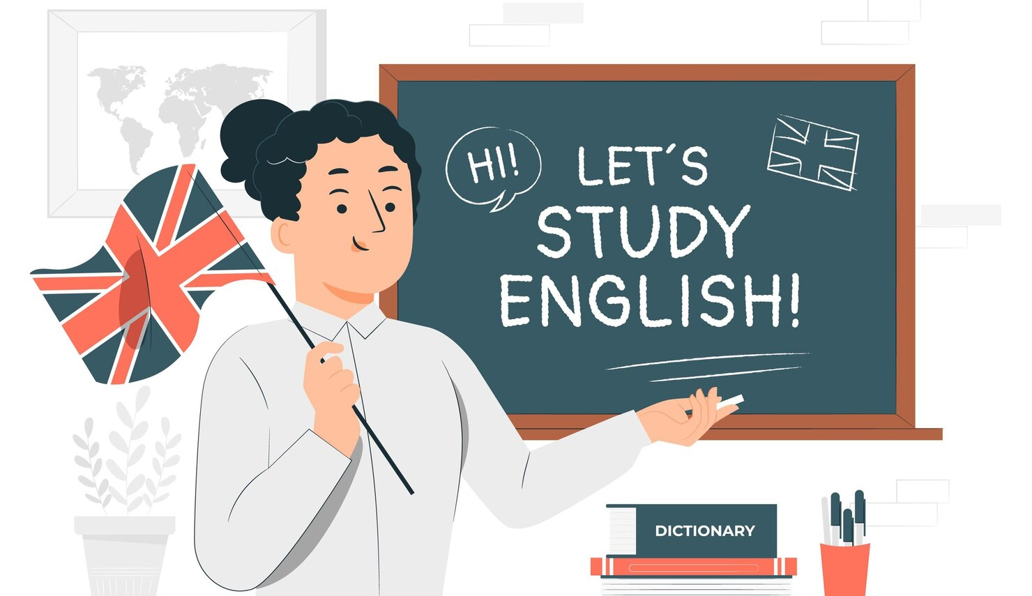 Effective Ways to Improve Vocabulary