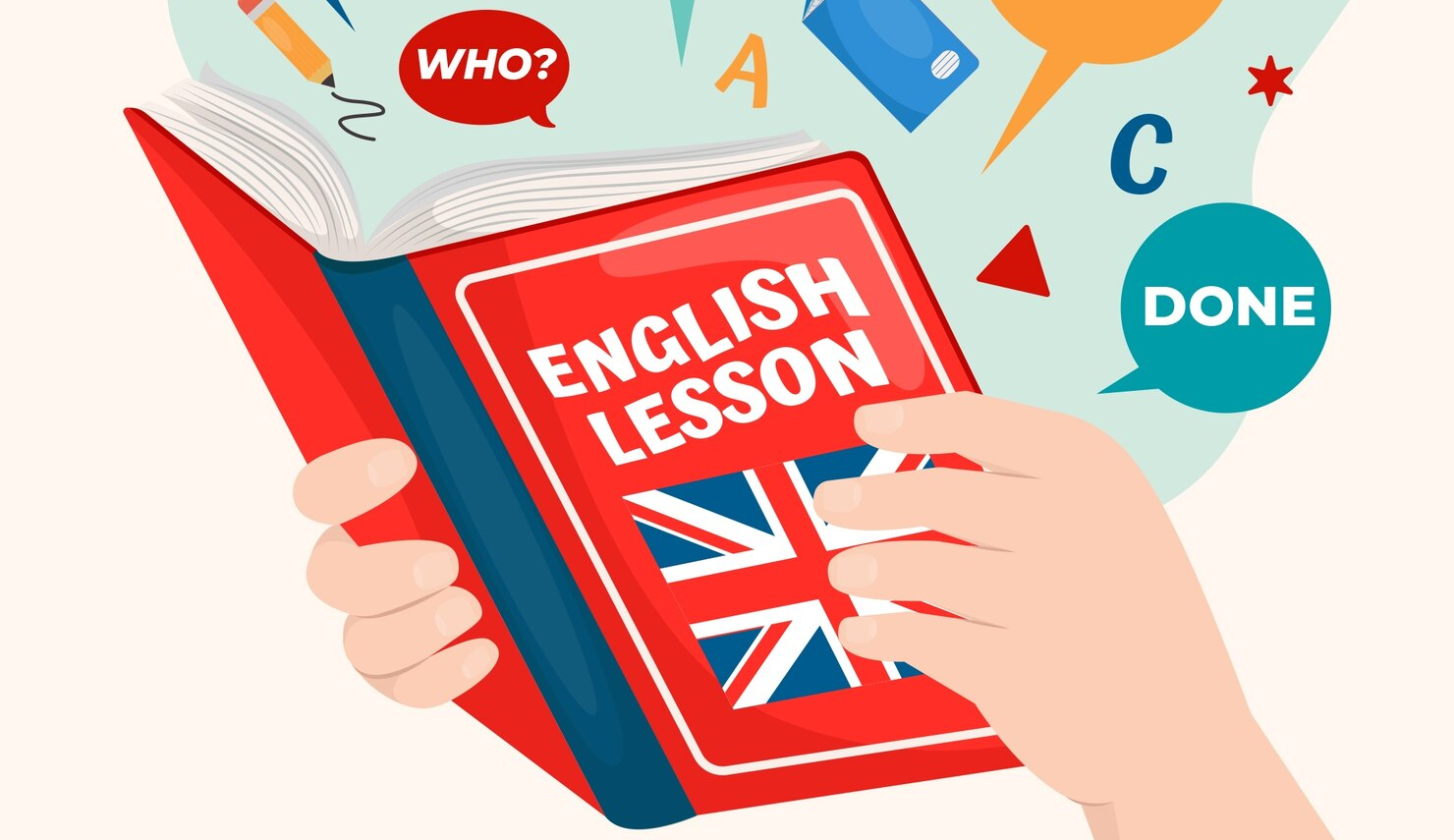 IELTS Technology Vocabulary 